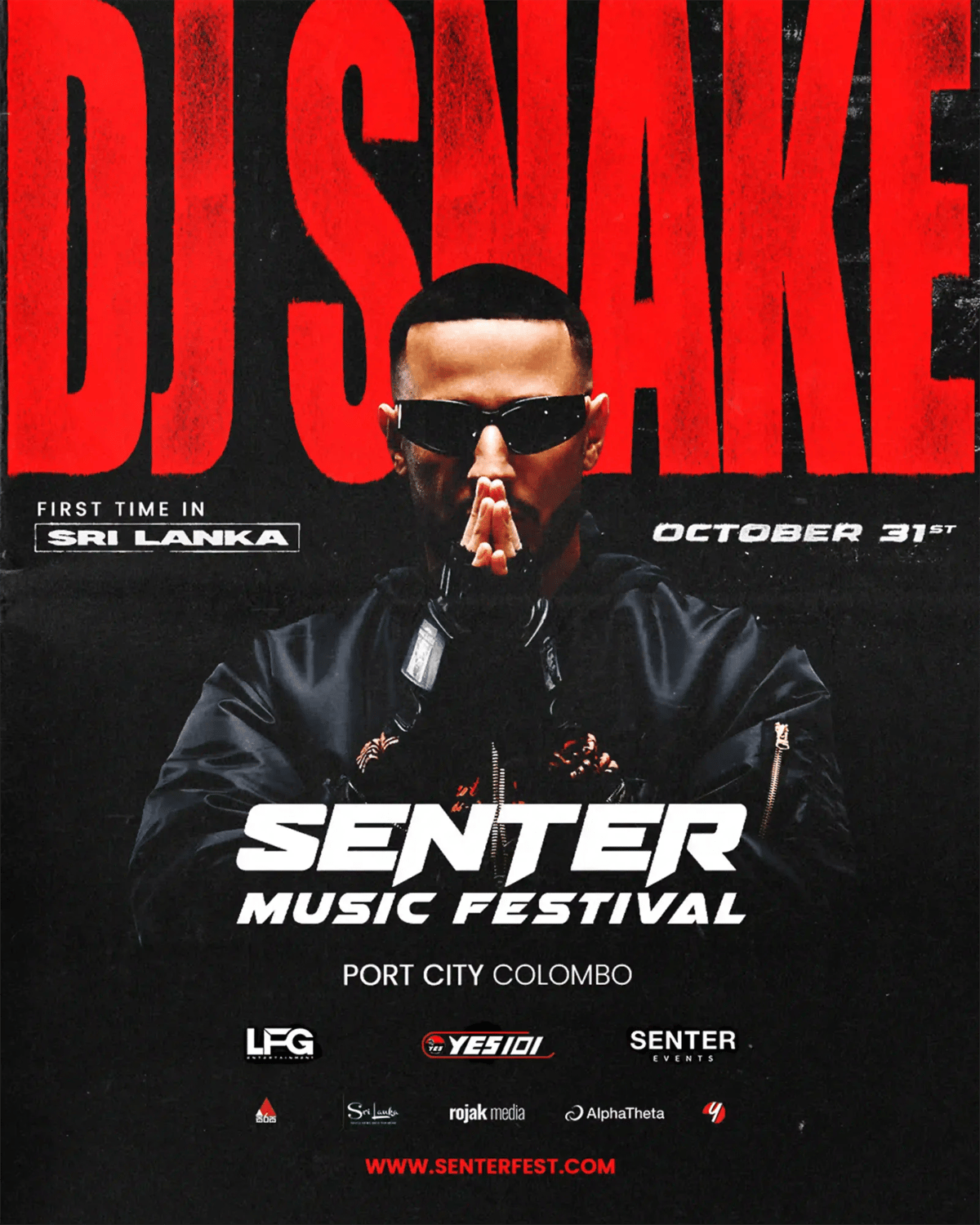Senter Music Festival