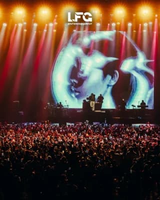 LFG on Instagram, reel 9