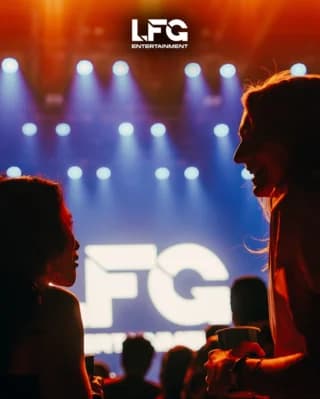 LFG on Instagram, post 6