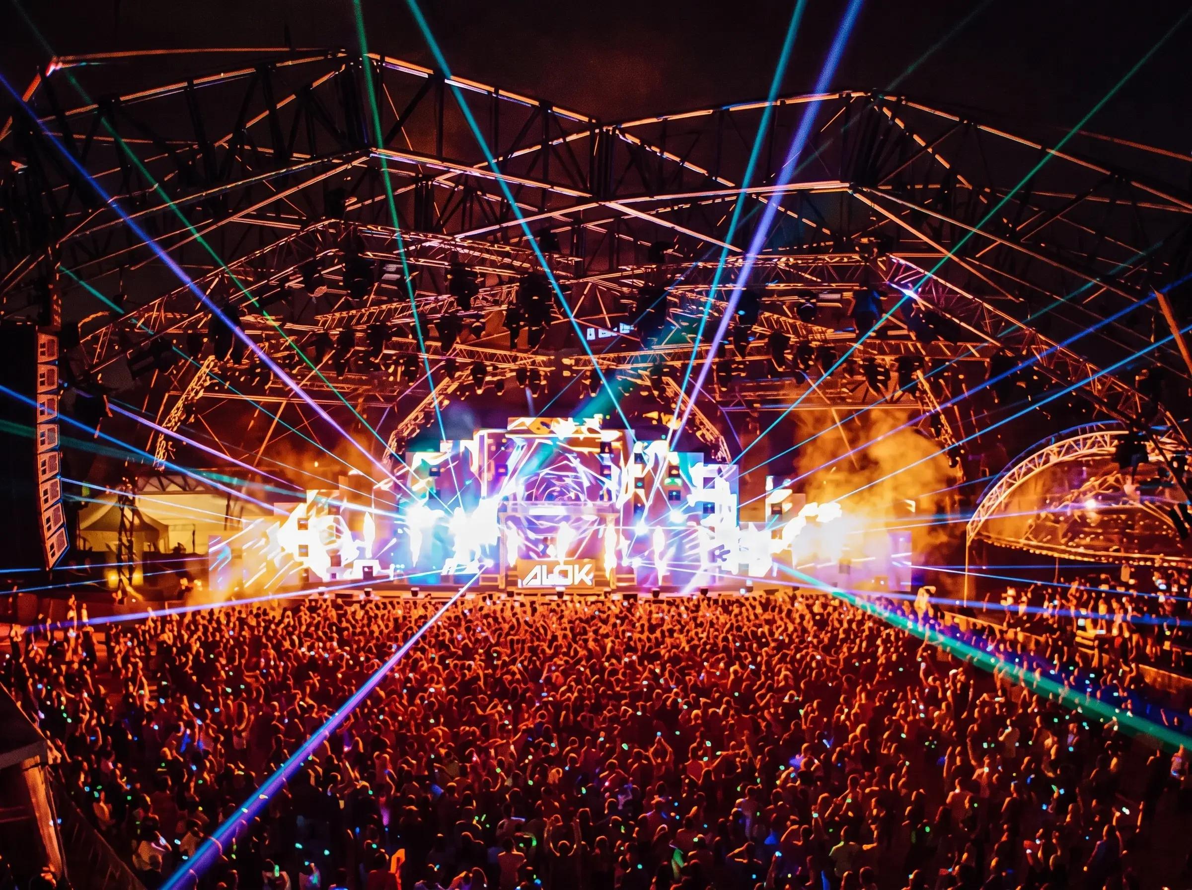 LEGACY FESTIVAL
