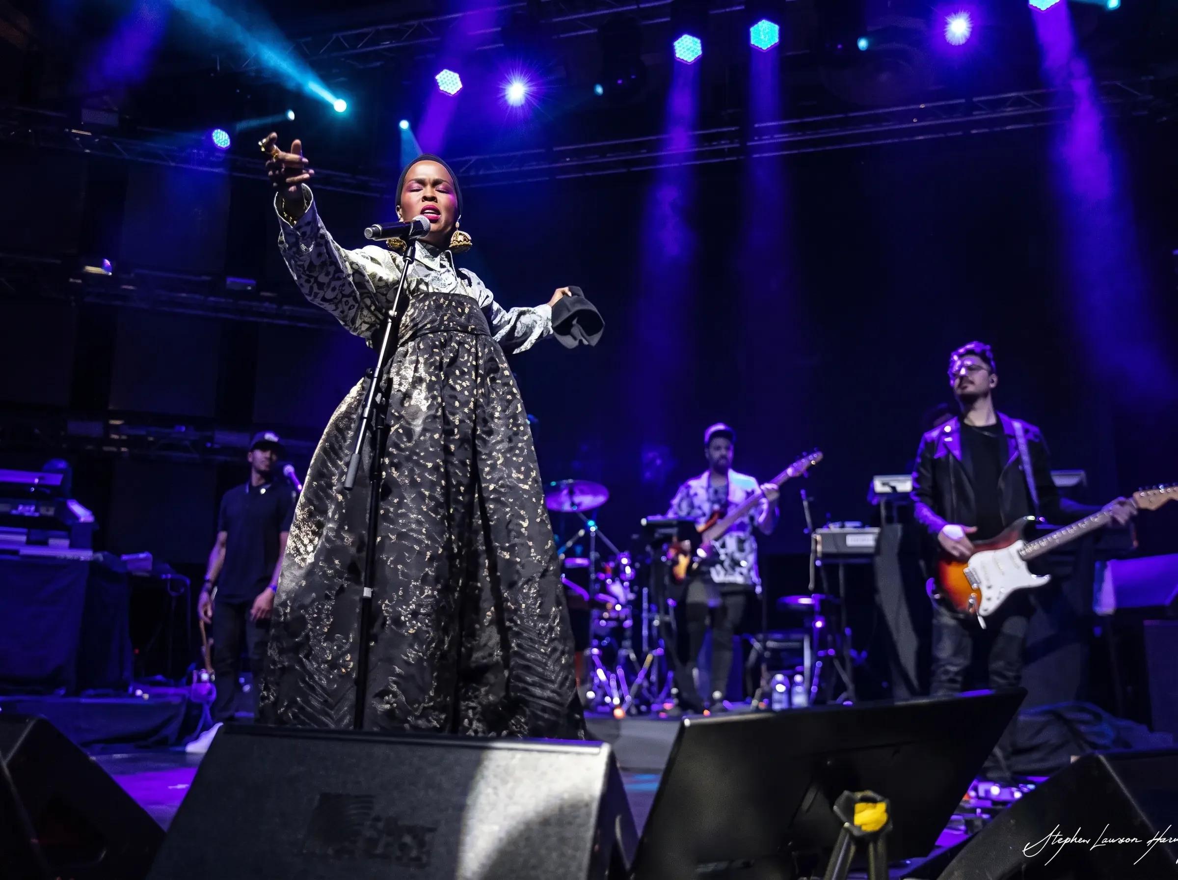 SINGJAZZ SINGAPORE