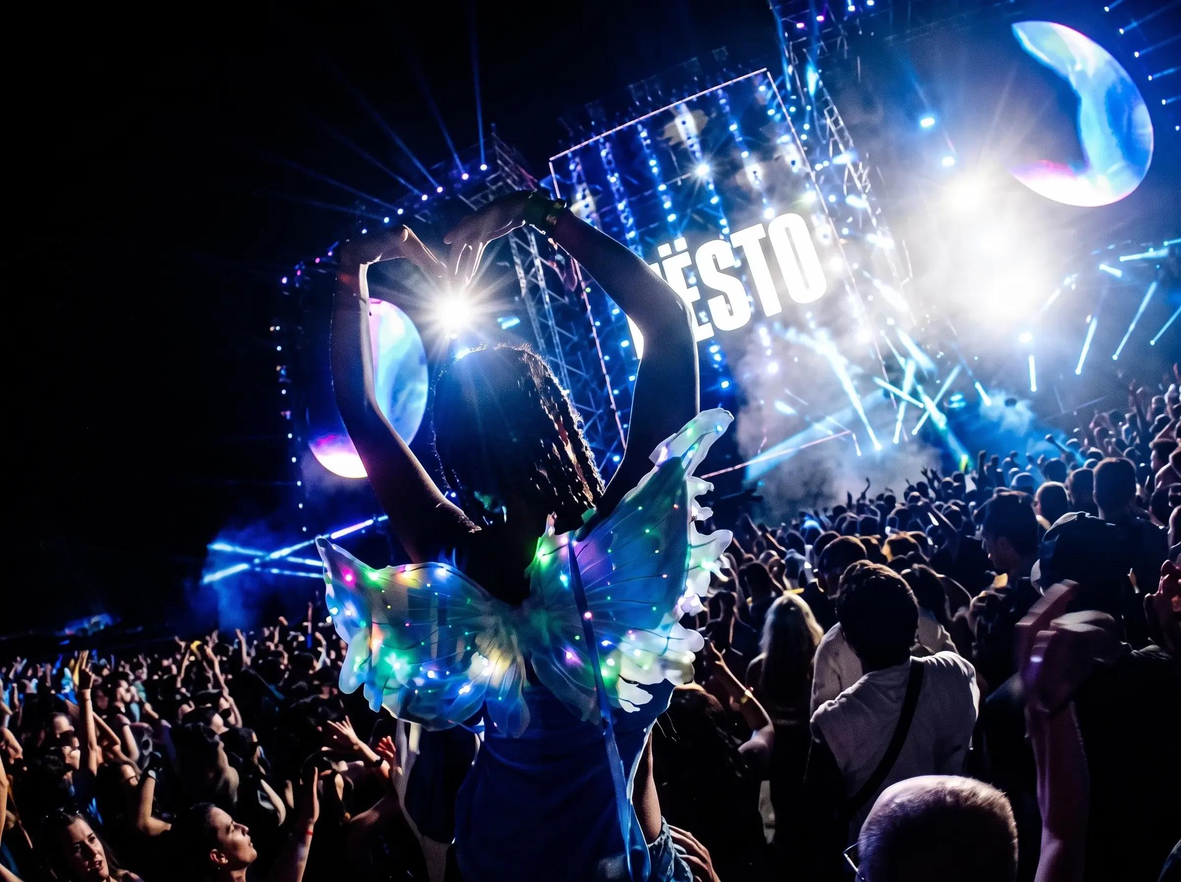 SUPALAPA FESTIVAL