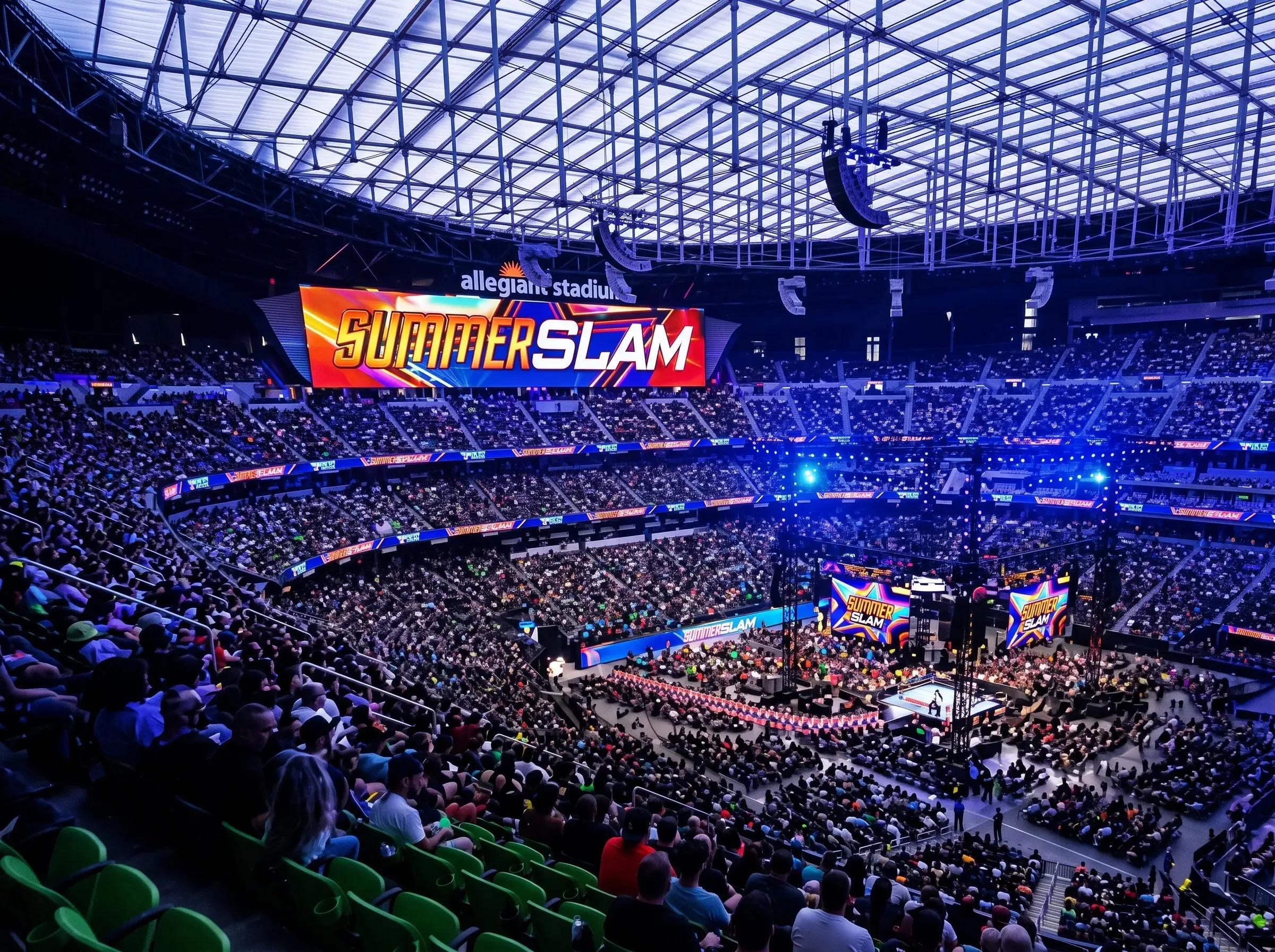 WWE
